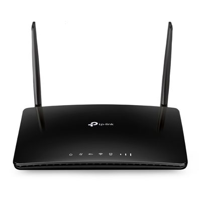 TP-Link WL-Router Archer MR500 (AC1200/4G-LTE Modem)