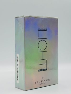 Trussardi Light For Him 75 Ml Eau de Toilette Spray
