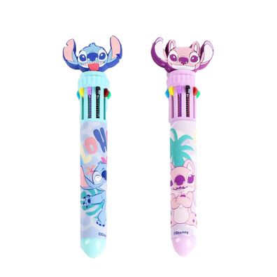Disney Lilo & Stitch Kinder Stift Schreibgerät für Schule und Freizeit