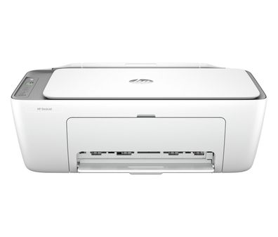 HP DeskJet 2820e All-in-One-Drucker - Thermal Inkjet - Farbdruck - 4800 x 1200 DPI