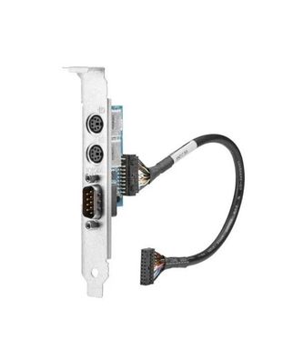 HP serieller/PS/2-Adapter für 800 / 600 / 400 G3 Serie