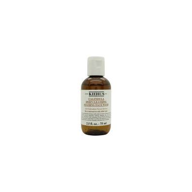 Kiehl's Calendula Deep Cleansing Foaming Face Wash