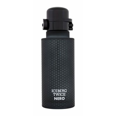 Iceberg Twice Nero Eau de Toilette 125ml Spray