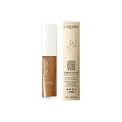 Lancôme TEINT IDOLE ULTRA WEAR Pflege & Glow Serum Concealer #515W 13.5ml