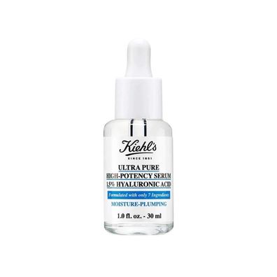 Ultrareines hochwirksames 1,5%iges Hyaluronsäure-Serum 30ML