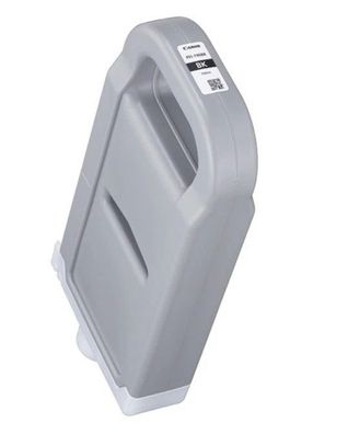 Canon Tinte PFI-740 BK Schwarz, 700 ml