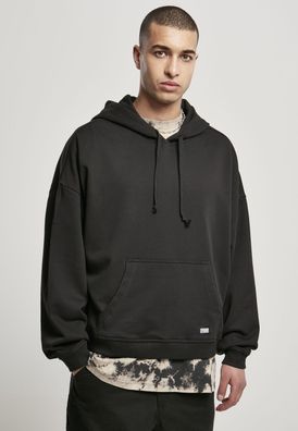 Urban Classics Hoodie 80's Hoody Black