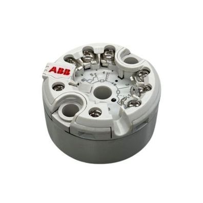 ABB TTH300-Y0/OPT - Temperatur-Messumformer für Fühlerkopfmontage