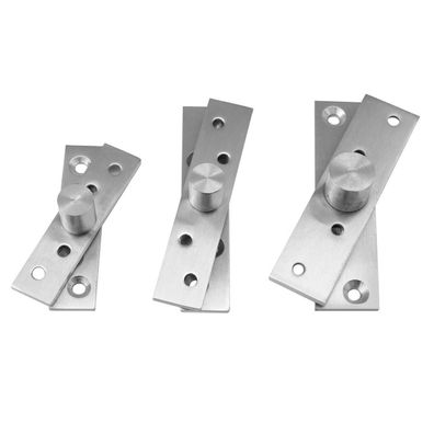 Drehteller Kreuzplatte Drehscharnier Drehkreuz Scharnier Schranktüre Drehtüre