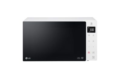 LG MS23NECBW - Mikrowelle - 23 Liter - 1000 W