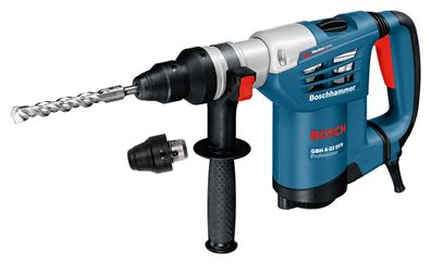 Bosch GBH 4-32 DFR Professional - Bohrhammer