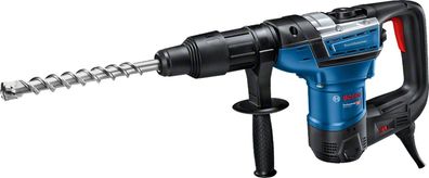 Bosch GBH 5-40 D Professional - Bohrhammer - 1100 W
