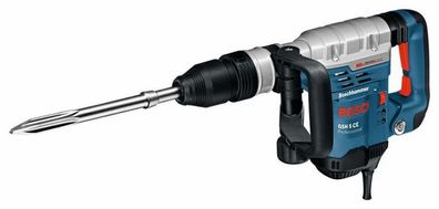 Bosch GSH 5 CE Professional - Schlaghammer - 1150 W