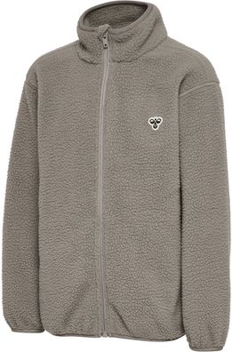 Hummel Kinder Fleecejacke Hmljr Atlas Fleece Zip Jacket 234678