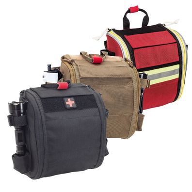 Elite Bags Quickaid Oberschenkelholster 23 x 20 x 11 cm Holster