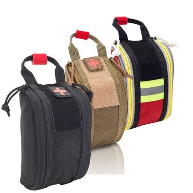 Elite Bags Compact Rettungdienst-Holster 18 x 11 x 8 cm Holster