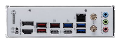 MSI B850M GAMING PLUS WIFI, AMD, Sockel AM5, AMD Ryzen 7000 Series, AMD Ryzen 8000 Se