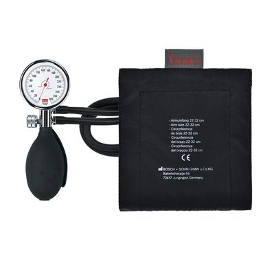 boso Blutdruckmessgerät boso roid II Ø48mm