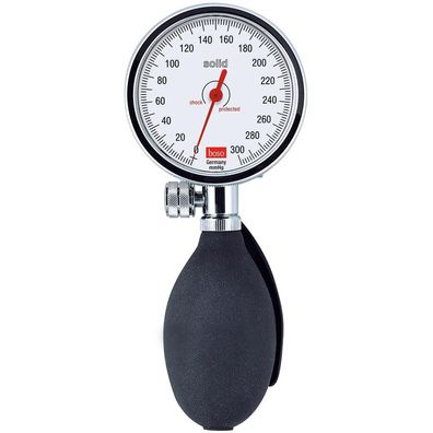boso Blutdruckmessgerät boso solid Manometer Ø60mm