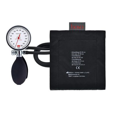 boso Blutdruckmessgerät boso manuell Ø60mm