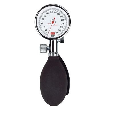 boso Blutdruckmessgerät boso solid Manometer Ø48mm