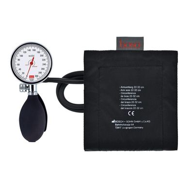 boso Blutdruckmessgerät boso solid Ø60mm