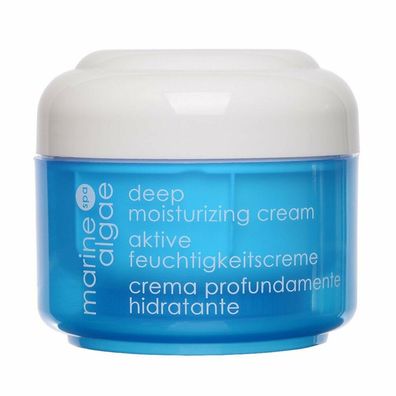 Ziaja Algas Marinas Crema Profundamente Hidratante 50ml