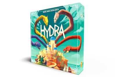 Hydra