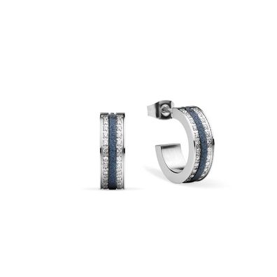 Bering - 723-197-05 - Creolen - Damen - Arctic Symphony