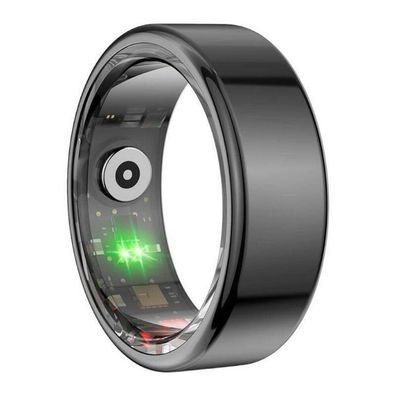 Colmi - R02 Black 9 - Smartring