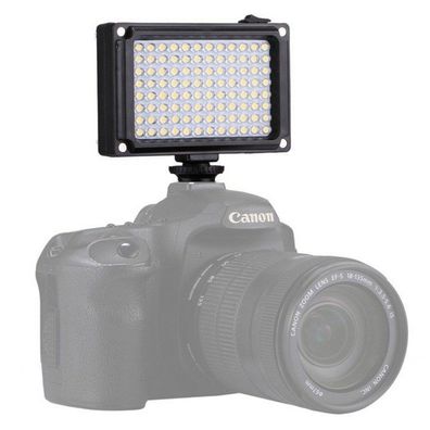 Puluz - PU4096 - LED-Foto-Lampe
