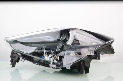 Scheinwerfer MAZDA CX5 KF Bj 2018 MATRIX LED KB8N51040 LINKS