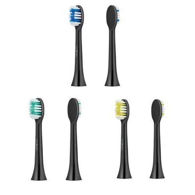 Tessa SONIC und SONIC PRO Zahnbürstenersatzköpfe Zahnköpfe