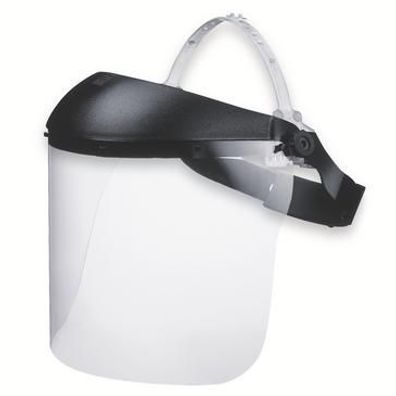 Uvex 9060017 Ersatzscheibe 9060017 farblos unbeschichtet