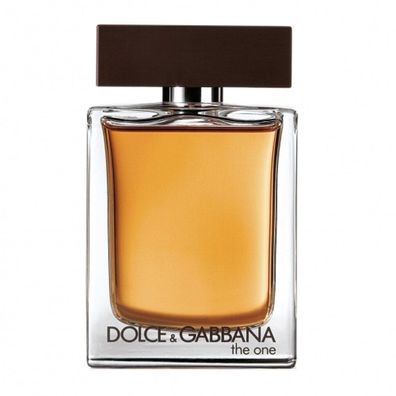 Dolce & Gabbana The One for Men Eau de Toilette 50ml