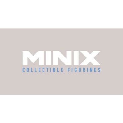 Inter Mailand Minix Figur Hakan Çalhanoglu 12 cm