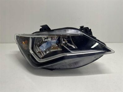 Scheinwerfer SEAT IBIZA 4 IV 15-17r. LIFT LED 6J1941006L RECHTS