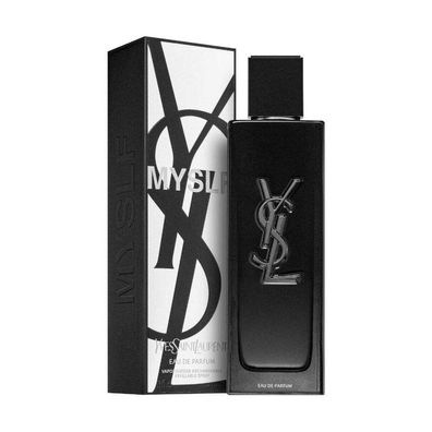 MYSLF - EDP (plnitelná) - Volumen: 100 ml