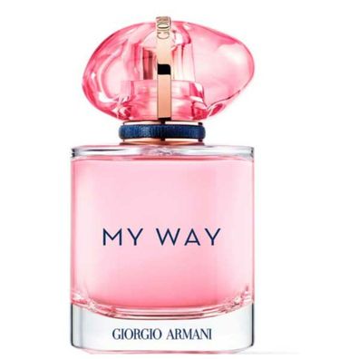 Armani My Way Nectar Edp Spray