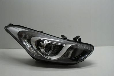 Scheinwerfer Hyundai I30 I 30 12-16r. 92102-A6060 RECHTS