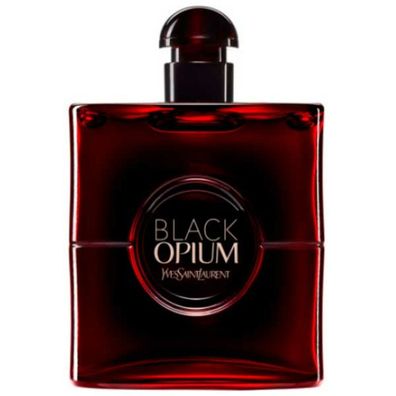 Ysl Schwarz Opium Rot Edp 30Ml Vapo
