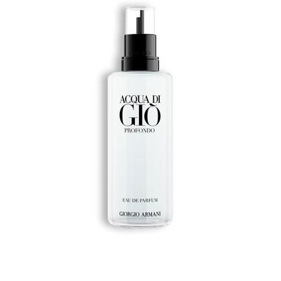 ACQUA DI GIO POUR HOMME Profondo edp Nachfüllpackung 150 ml