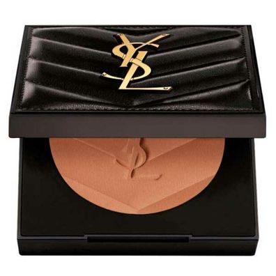 Kompaktpuder für einen matten Look All Hours 7,5 g - Farbton: 05