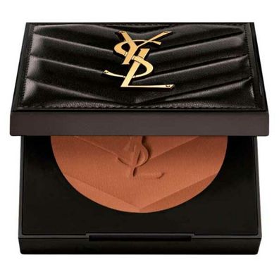 Yves Saint Laurent All Hours Hyper Finish Mehrzweck-Kompaktpuder