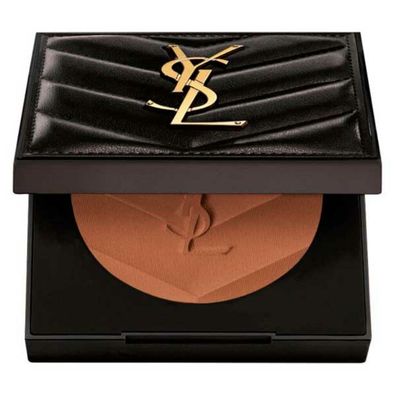 Yves Saint Laurent All Hours Hyper Finish Mehrzweck-Kompaktpuder