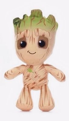 Groot - I Am Groot Plüsch Püschtier ca. 30 cm Groß - Marvel - NEU