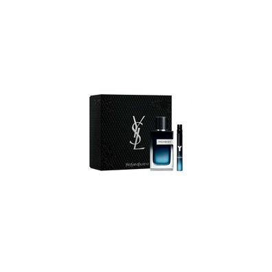 Yves Saint Laurent Y Eau de Parfum 100 ml + Geschenkset
