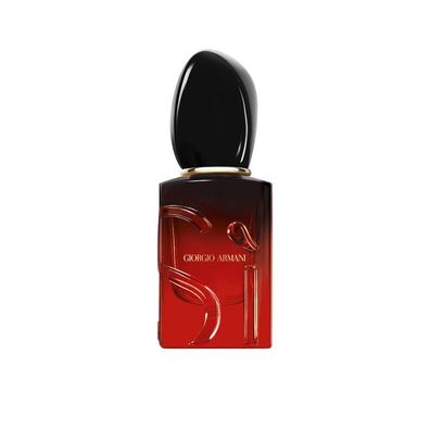 Sì Passione Intense (2024) - EDP (plnitelná) - Volume: 30 ml