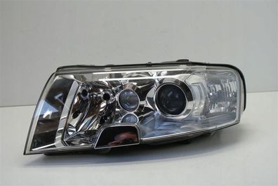 Scheinwerfer SKODA SUPERB 01-08r. XENON 3CU941009C LINKS Komplett