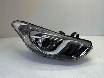 Scheinwerfer Hyundai I30 I 30 12-16r. 92102A6100 RECHTS